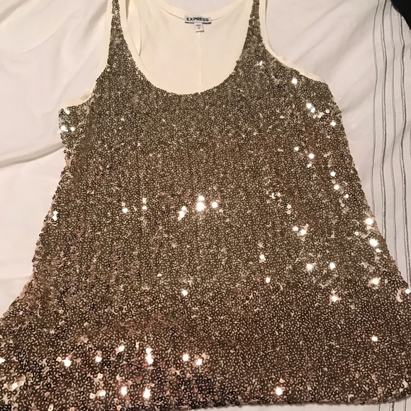 Express tank - Picture 3 of 3